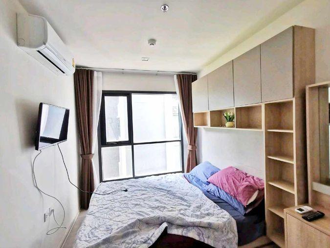 รูป รวมคอนโด 2 ห้องนอน🦊HunterCondo🦊ไลฟ์ สุขุมวิท 48 - รูปที่ 7/11