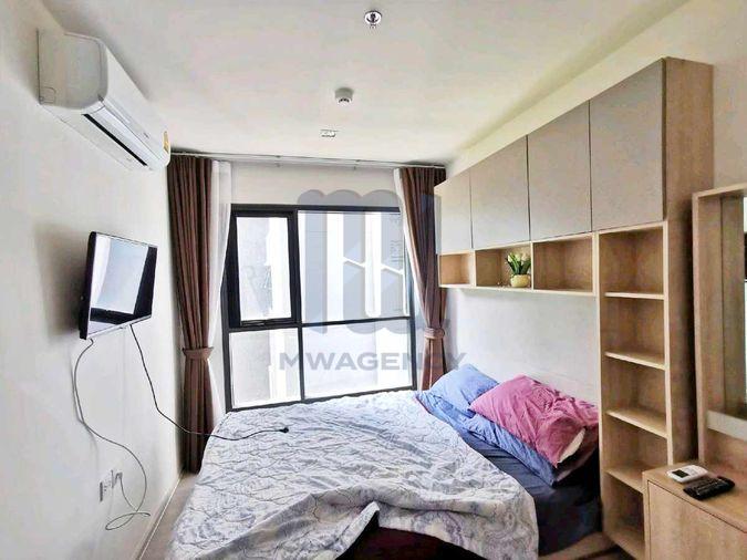 รูป รวมคอนโด 2 ห้องนอน🦊HunterCondo🦊ไลฟ์ สุขุมวิท 48 - รูปที่ 7/11
