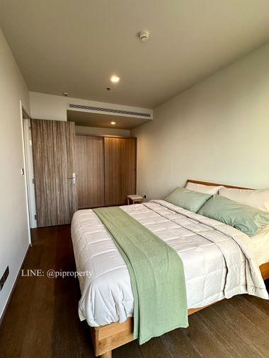 picture For Rent: Luxury Living at Ideo Q Sukhumvit 36 - 9/34