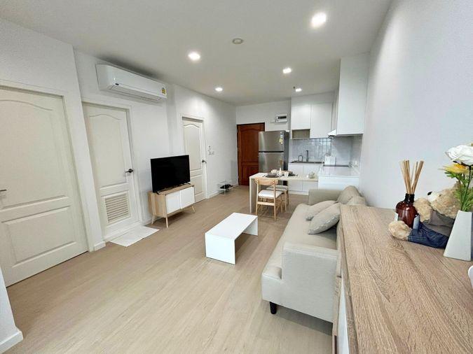 รูป  2 ห้องนอน🦊HunterCondo🦊สาทรเฮ้าส์ - รูปที่ 2/16