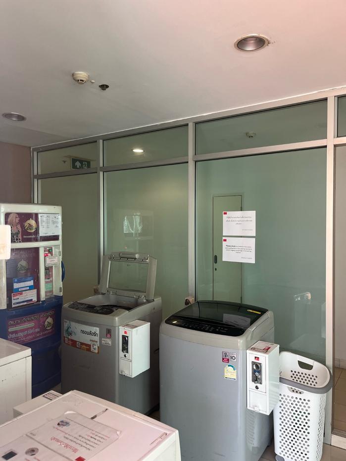 picture 🏢 Condo for Rent: Chewathai Ratchaprarop   Property Code | LNP-C14129  - 16/24