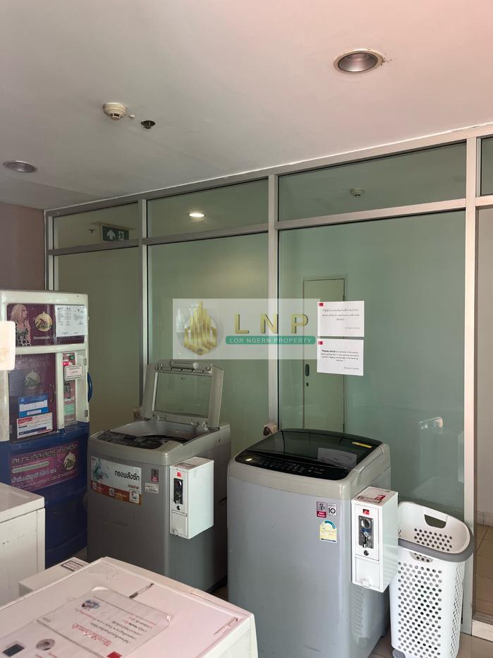 picture ðĒ Condo for Rent: Chewathai Ratchaprarop Property Code | LNP-C14129 - 16/24