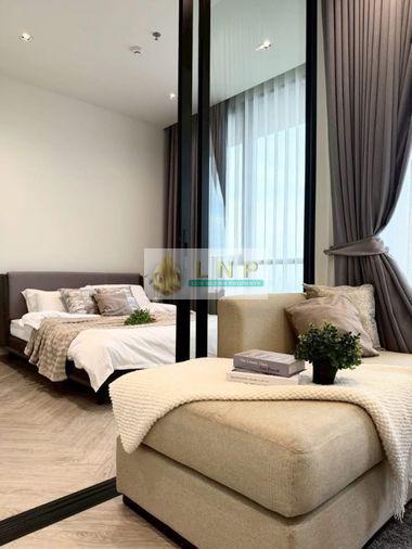 picture ðĒ Condo for Rent: Chapter Charoennakhon - Riverside Property Code | LNP-C14112 - 2/10