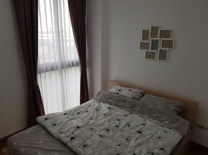 picture  IDEO Mix Sukhumvit 103 For Rent near BTS Udomsuk - 2/7