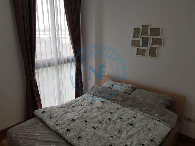 picture IDEO Mix Sukhumvit 103 For Rent near BTS Udomsuk - 2/7
