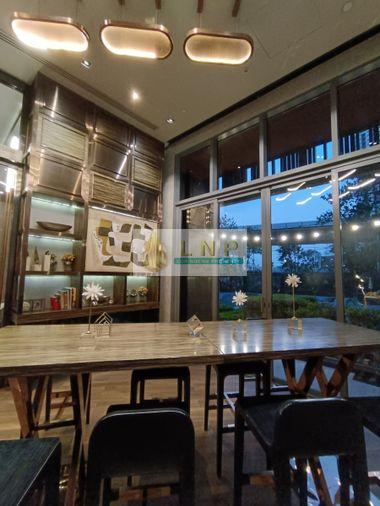 picture 🏢 Condo for Rent: Aspire Sathorn - Ratchapruek Property Code | LNP-C14132 - 26/36