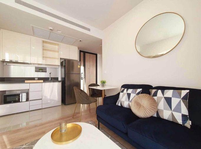 picture 🏢 Condo for Rent: OKA HAUS Sukhumvit 36   Property Code | LNP-C14125  - 11/14