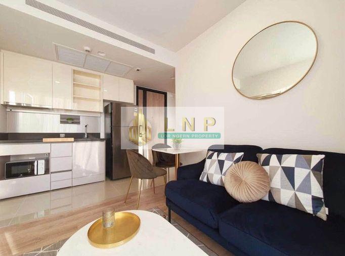 picture ðĒ Condo for Rent: OKA HAUS Sukhumvit 36 Property Code | LNP-C14125 - 11/14