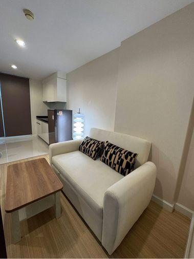 picture Mayfair Place Sukhumvit 64 (BTS Punnawithi) - 4/7