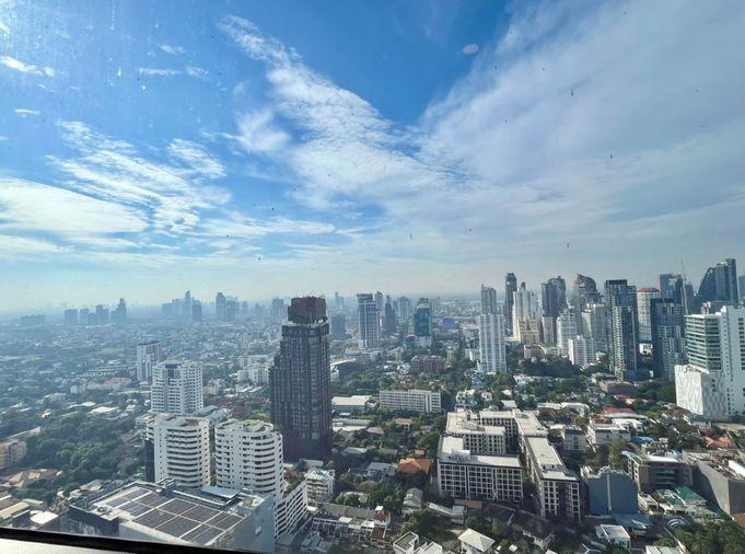 รูป 🏢 ให้เช่าคอนโด : PARK ORIGIN THONGLOR (พาร์ค ออริจิ้น ทองหล่อ)   รหัสทรัพย์ | 📌LNP-C14110 - รูปที่ 14/14