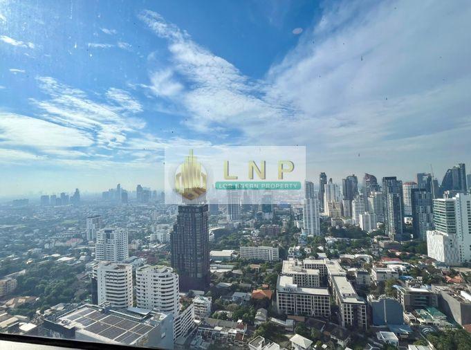 รูป 🏢 ให้เช่าคอนโด : PARK ORIGIN THONGLOR (พาร์ค ออริจิ้น ทองหล่อ) รหัสทรัพย์ | 📌LNP-C14110 - รูปที่ 14/14