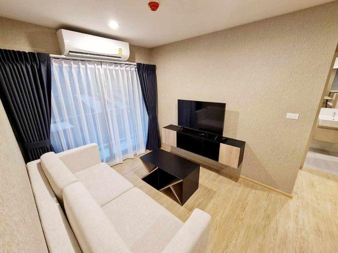 รูป  2 ห้องนอน🦊HunterCondo🦊ดิ เอ็กซ์เซล ไฮด์ อะเวย์ สุขุมวิท 50 - รูปที่ 1/7