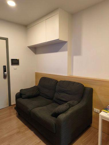 picture 🏢 Condo for Rent: Chewathai PinKlao   Property Code | LNP-C14131  - 2/5