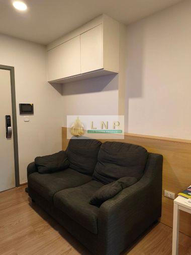 picture 🏢 Condo for Rent: Chewathai PinKlao Property Code | LNP-C14131 - 2/5