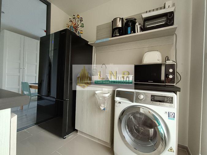picture 🏢 Condo for Rent: Aspire Sathorn - Ratchapruek Property Code | LNP-C14132 - 10/36