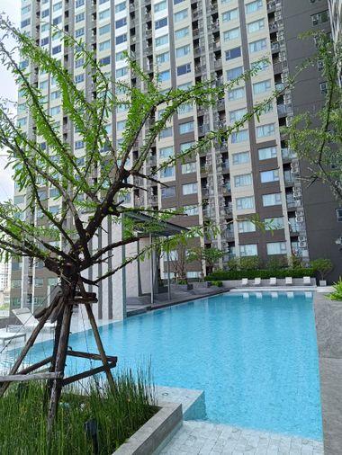 picture 🏢 Condo for Rent: Aspire Sathorn - Ratchapruek   Property Code | LNP-C14132  - 31/36