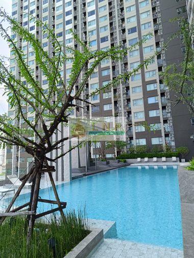 picture 🏢 Condo for Rent: Aspire Sathorn - Ratchapruek Property Code | LNP-C14132 - 31/36