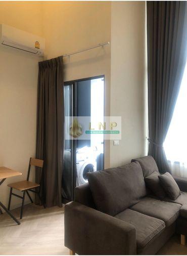 picture ðĒ Condo for Rent: Siamese Sukhumvit 48 Property Code | LNP-C14127 - 6/9