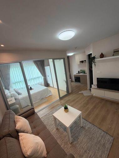 picture 🏢 Condo for Rent: dcondo Rattanathibet   Property Code | LNP-C14119 - 3/4