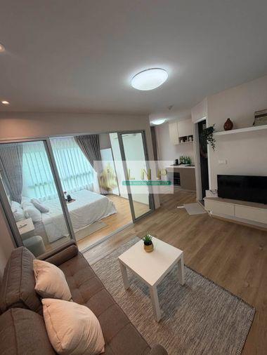 picture ðĒ Condo for Rent: dcondo Rattanathibet Property Code | LNP-C14119 - 3/4