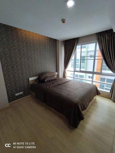 picture 🏢 Condo for Sale : Emerald Residence Ratchada   Property Code | LNP-C14123 - 1/15