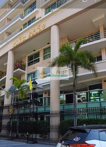 รูป 🏢 ให้เช่าคอนโด : Navin Court (นาวิน คอร์ท) รหัสทรัพย์ | 📌LNP-C14115 - รูปที่ 13/16