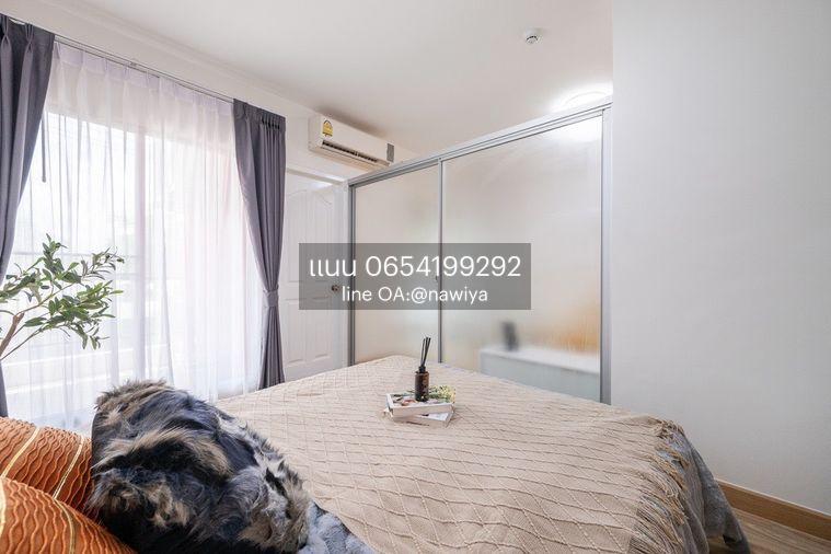 picture Pawiz190726 City Home Srinakarin - 5/11