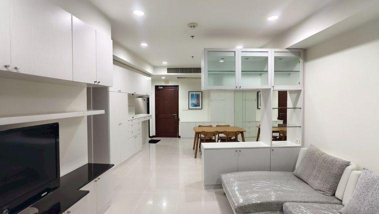 รูป 🏢 ให้เช่าคอนโด : Baan Rajprasong (บ้าน ราชประสงค์)  รหัสทรัพย์ | 📌LNP-C12153 - รูปที่ 2/11