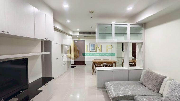 รูป 🏢 ให้เช่าคอนโด : Baan Rajprasong (บ้าน ราชประสงค์) รหัสทรัพย์ | 📌LNP-C12153 - รูปที่ 2/11