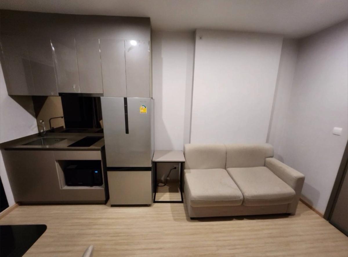 รูป **🏡 ราคาพิเศษ! ขายคอนโด The Privacy Thaphra Interchange | เดอะ ไพรเวชี่ ท่าพระ อินเตอร์เชนจ์** - รูปที่ 4/5