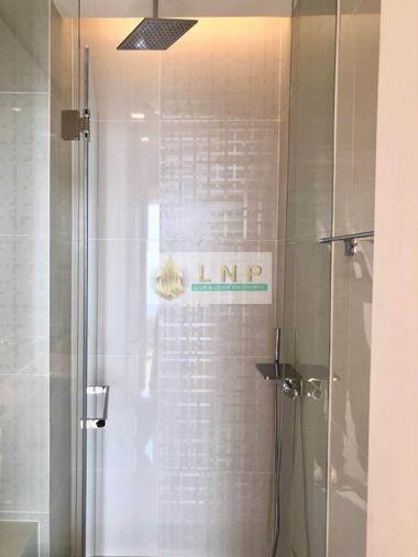 picture ðĒ Condo for Rent: The Saint Residences Property Code | LNP-C14120 - 16/18