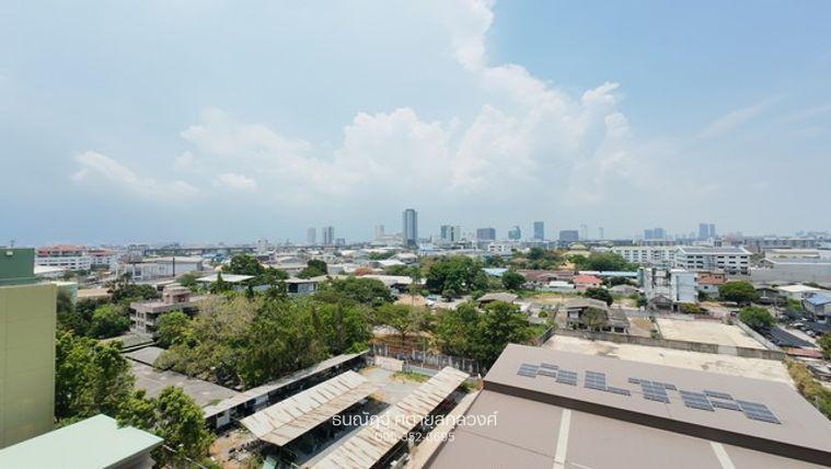 รูป ลุมพินี แบริ่ง ลาซาน อยู่ในทำเลที่ดี เดินทางสะดวก - รูปที่ 18/22