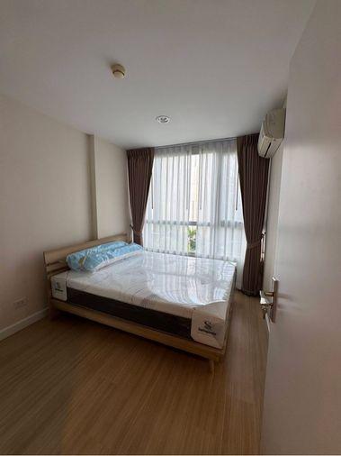 picture Mayfair Place Sukhumvit 64 (BTS Punnawithi) - 1/7