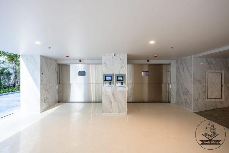 picture 🏢 Condo for Rent: CULTURE Thonglor   Property Code | LNP-C14124  - 15/27