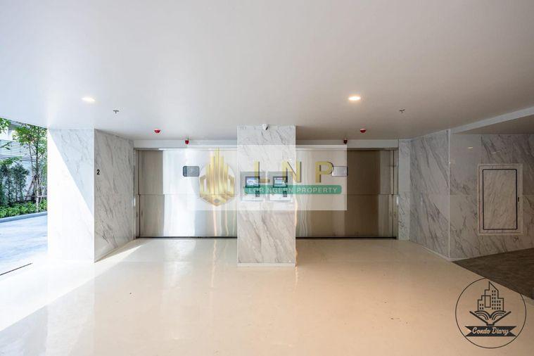 picture 🏢 Condo for Rent: CULTURE Thonglor Property Code | LNP-C14124 - 15/27