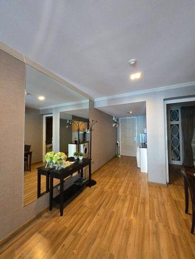 รูป My  หัวหิน คอนโดสไตล์รีสอร์ท ฝั่งสระ 2 นอน - รูปที่ 12/23