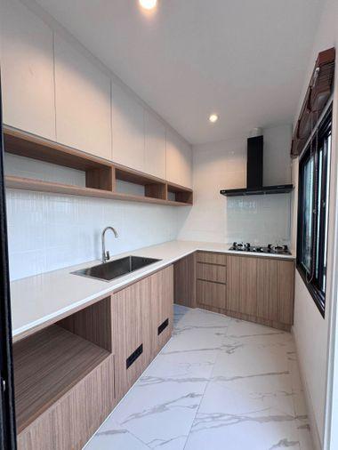 รูป 🏠 ให้เช่าบ้าน : Como Bianca II Bangna (โคโม่ เบียงก้า 2 บางนา)   รหัสทรัพย์ | 📌LNP-H1095 - รูปที่ 5/16