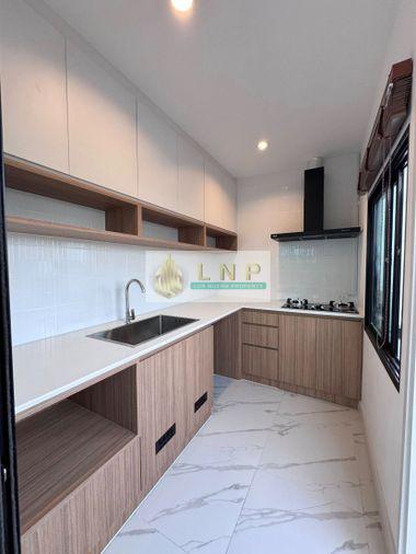 รูป 🏠 ให้เช่าบ้าน : Como Bianca II Bangna (โคโม่ เบียงก้า 2 บางนา) รหัสทรัพย์ | 📌LNP-H1095 - รูปที่ 5/16