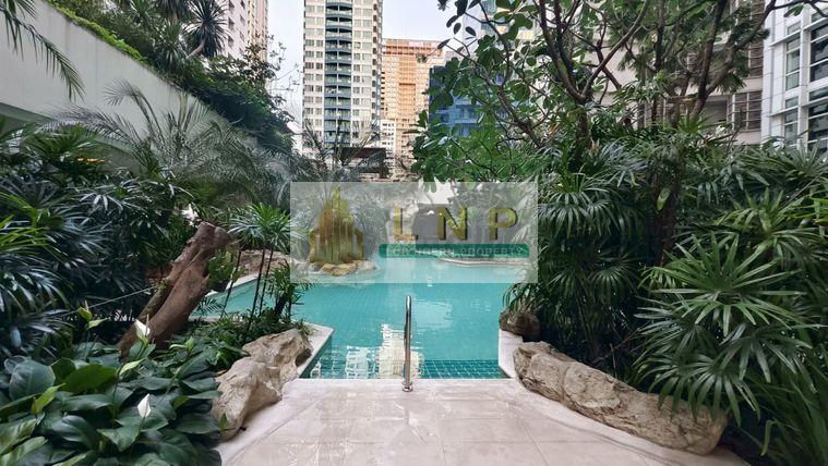 รูป 🏢 ให้เช่าคอนโด : Baan Rajprasong (บ้าน ราชประสงค์) รหัสทรัพย์ | 📌LNP-C12153 - รูปที่ 9/11