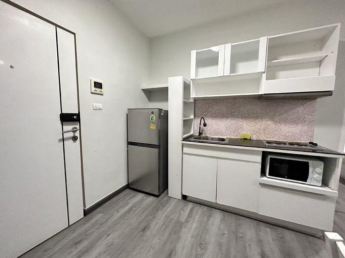 picture 🏢 Condo for Rent: A Space Hideaway Asoke - Ratchada  Property Code | LNP-C14109  - 6/10