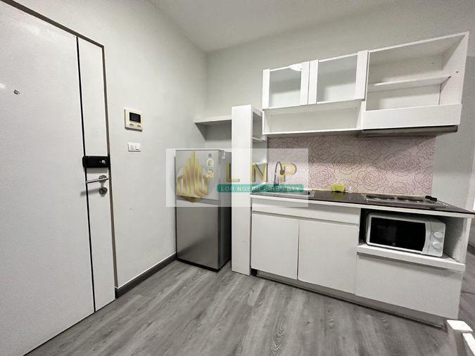 picture 🏢 Condo for Rent: A Space Hideaway Asoke - Ratchada Property Code | LNP-C14109 - 6/10