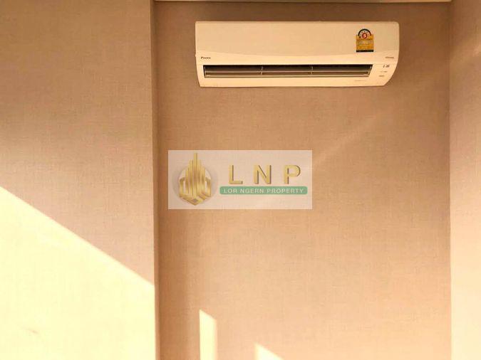picture ðĒ Condo for Rent: The Saint Residences Property Code | LNP-C14120 - 3/18