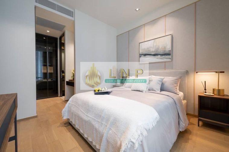 picture 🏢 Condo for Rent: 28 Chidlom Property Code | LNP-C14111 - 5/14