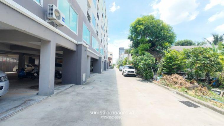 รูป อพาร์ทเม้นท์ 6 ชั้น บางใหญ่-บางคูลัด นนทบุรี พร้อมดำเนินกิจการได้ทันที - รูปที่ 18/35