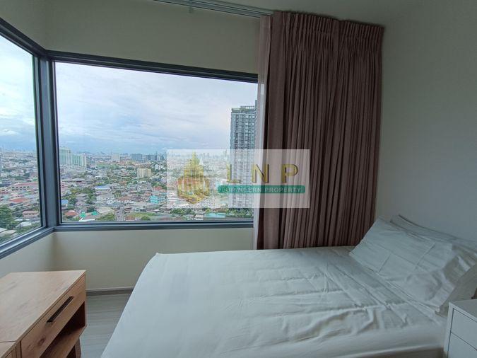 picture 🏢 Condo for Rent: Aspire Sathorn - Ratchapruek Property Code | LNP-C14132 - 14/36
