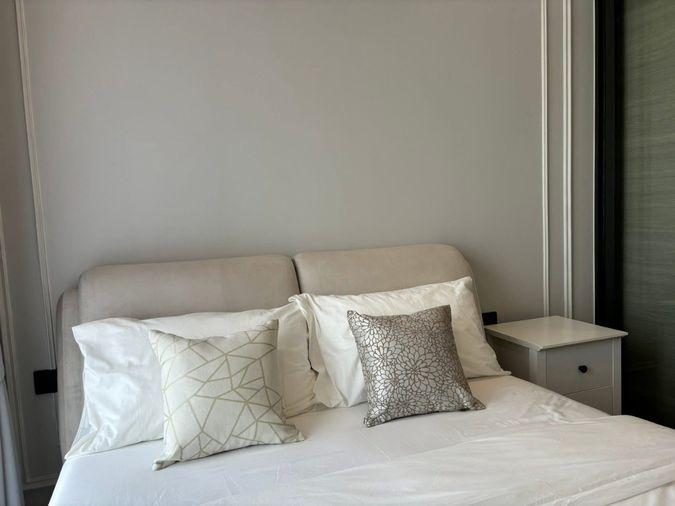 รูป ME2500379 ให้เช่าคอนโด The Crest Park Residences ห้องสวย ชั้นสูง วิวสวย พร้อมอยู่ - รูปที่ 4/9