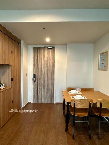 picture For Rent: Luxury Living at Ideo Q Sukhumvit 36 - 2/34