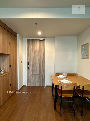 picture For Rent: Luxury Living at Ideo Q Sukhumvit 36 - 2/34