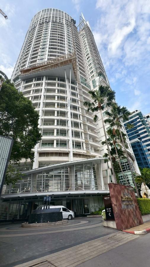 รูป 🏢 ให้เช่าคอนโด : Baan Rajprasong (บ้าน ราชประสงค์)  รหัสทรัพย์ | 📌LNP-C12153 - รูปที่ 10/11