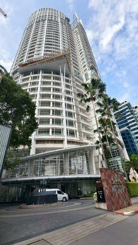 รูป 🏢 ให้เช่าคอนโด : Baan Rajprasong (บ้าน ราชประสงค์)  รหัสทรัพย์ | 📌LNP-C12153 - รูปที่ 10/11
